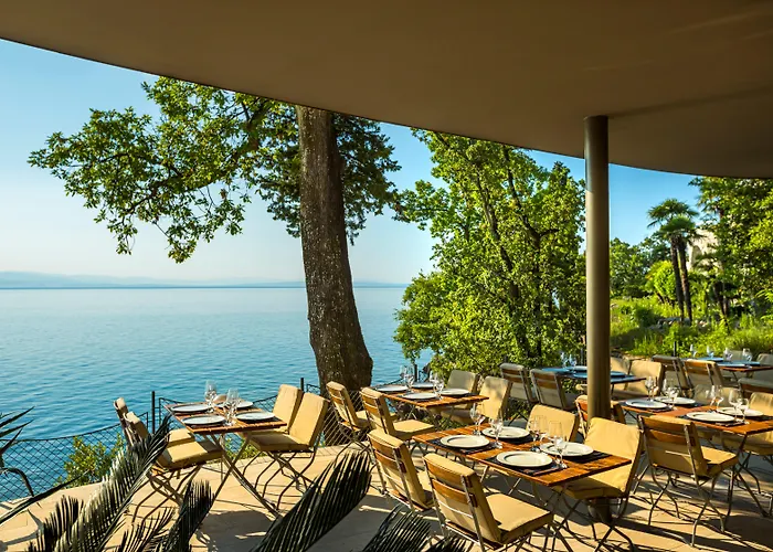 Familienhotel: Grand Hotel Adriatic