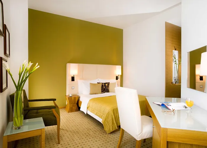 Familienhotel: Astoria Hotel Opatija
